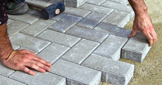 Тротуарная плитка оптом в Ишимбае в октябре