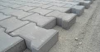 Плитка тактильная 300х300, цена от 710 руб., купить в Ишимбае