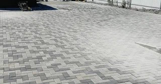 Купите плитку 400x400 в Ишимбае от ТротуарнаяПлитка по цене от 710 руб.