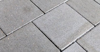 Гранитная брусчатка для дорожек и площадок в Ишимбае в октябре