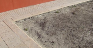 Укладка тротуарной плитки на цемент в Ишимбае от 811 руб. - ТротуарнаяПлитка