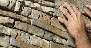 Укладка декоративного камня в Ишимбае – цена от 913 руб. за м2