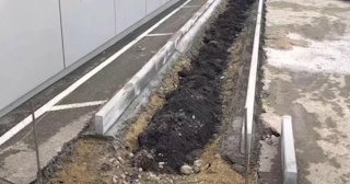 Укладка дорожек в Ишимбае: цена от 913 руб. за работу от ТротуарнаяПлитка