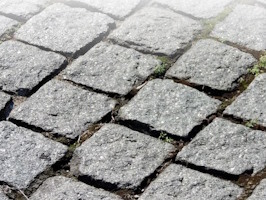 Гранитная брусчатка Ишимбай